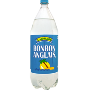 bouteille bonbon angalis