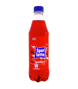 Sparletta Sparberry