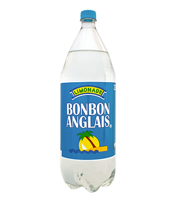 bouteille bonbon angalis
