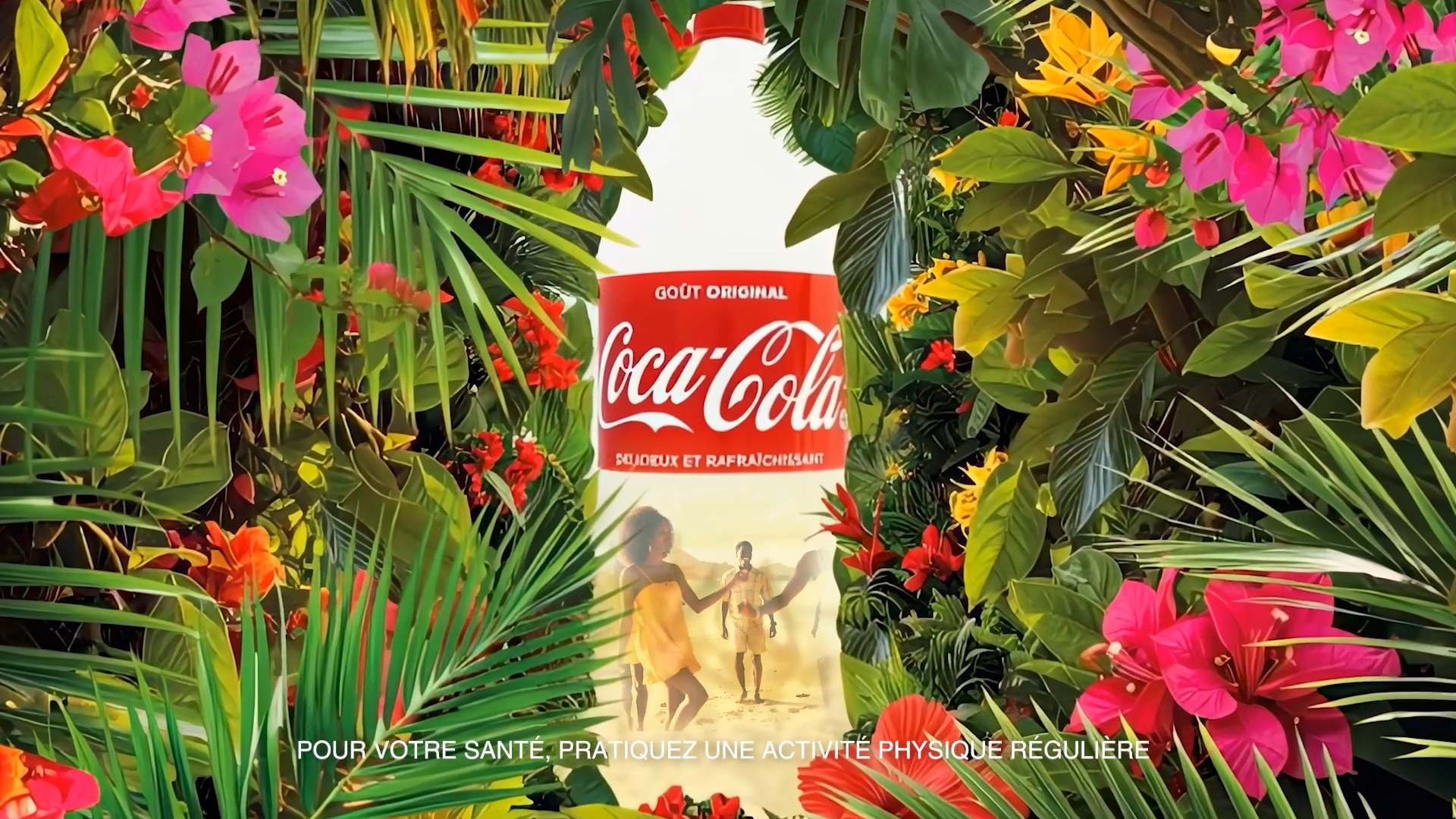 Mayco - Coca Cola Mayotte